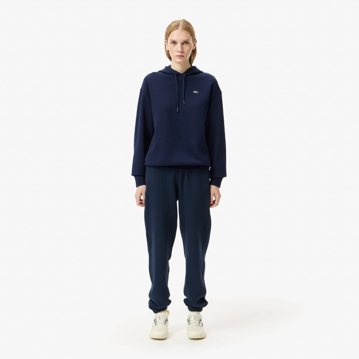 Женский свитшот Lacoste