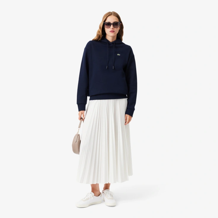 Женский свитшот Lacoste