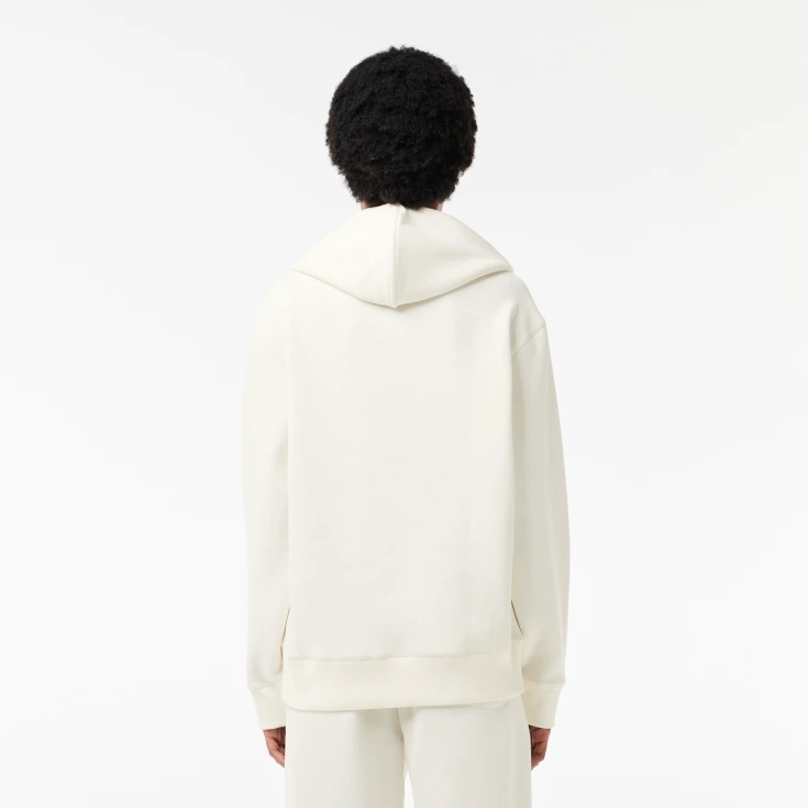 Женская толстовка Lacoste с капюшоном