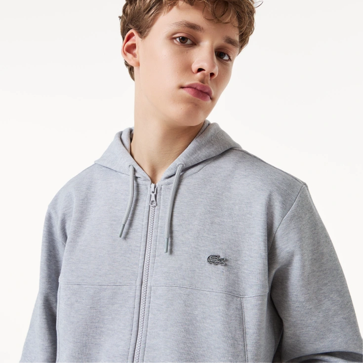 Мужская толстовка Lacoste Regular Fit