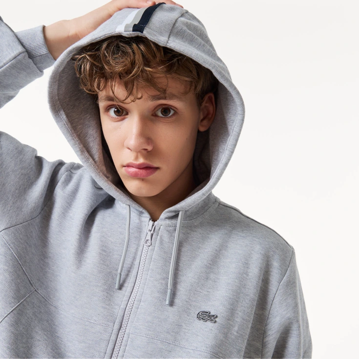 Мужская толстовка Lacoste Regular Fit