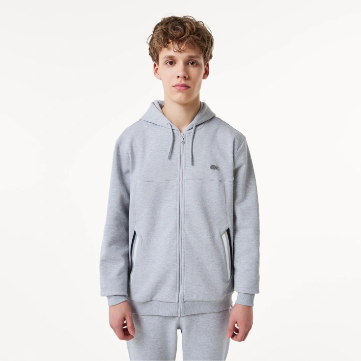 Мужская толстовка Lacoste Regular Fit