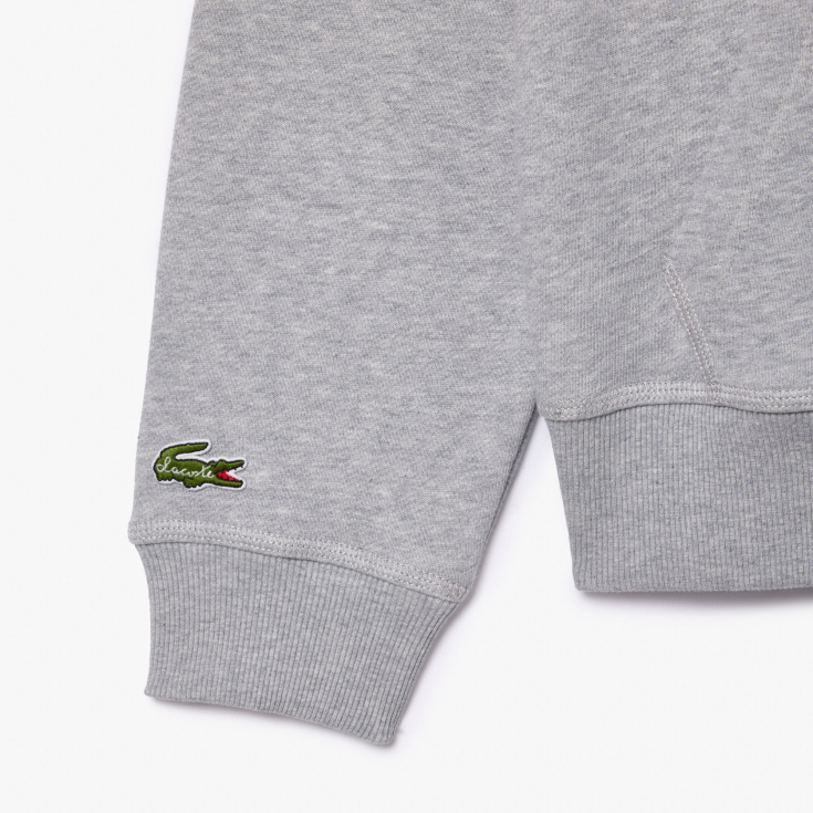 Худи Lacoste Unisex с капюшоном