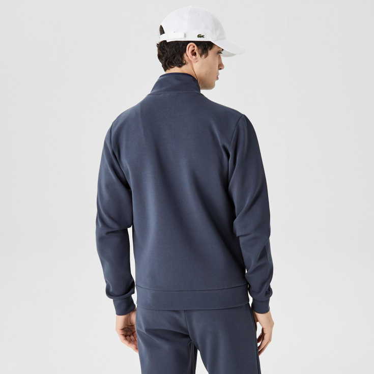 Мужская толстовка Lacoste Slim Fit