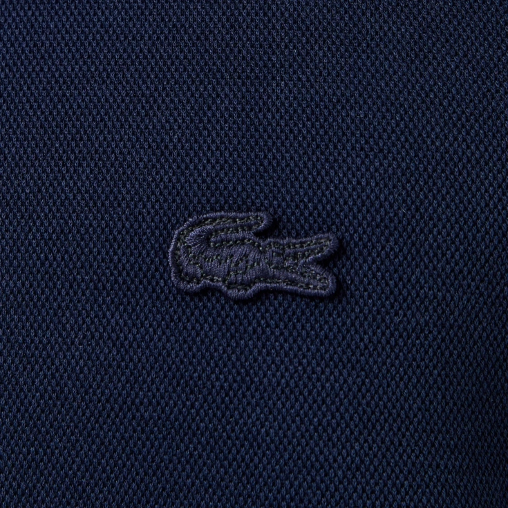 Мужская толстовка Lacoste из эластичного хлопка