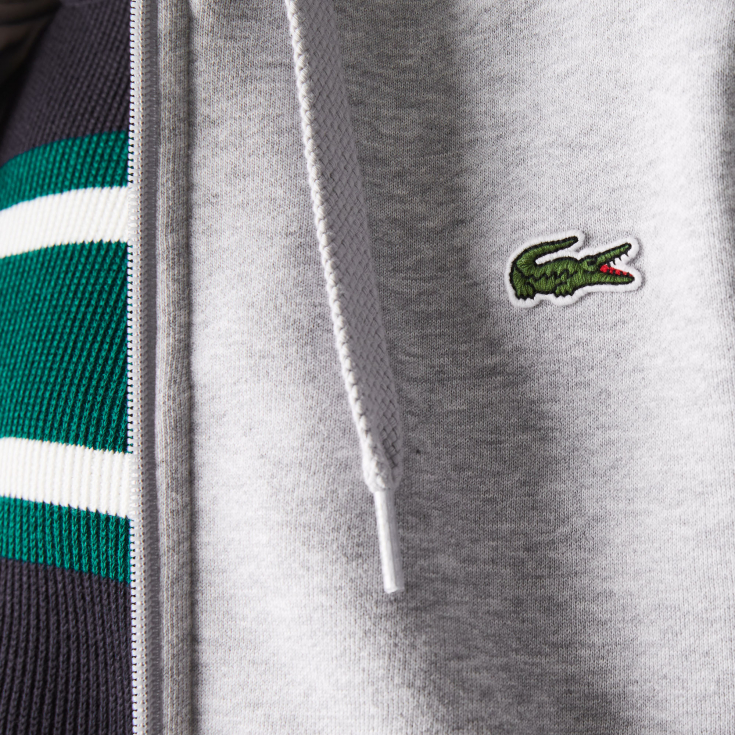Мужская толстовка Lacoste SPORT