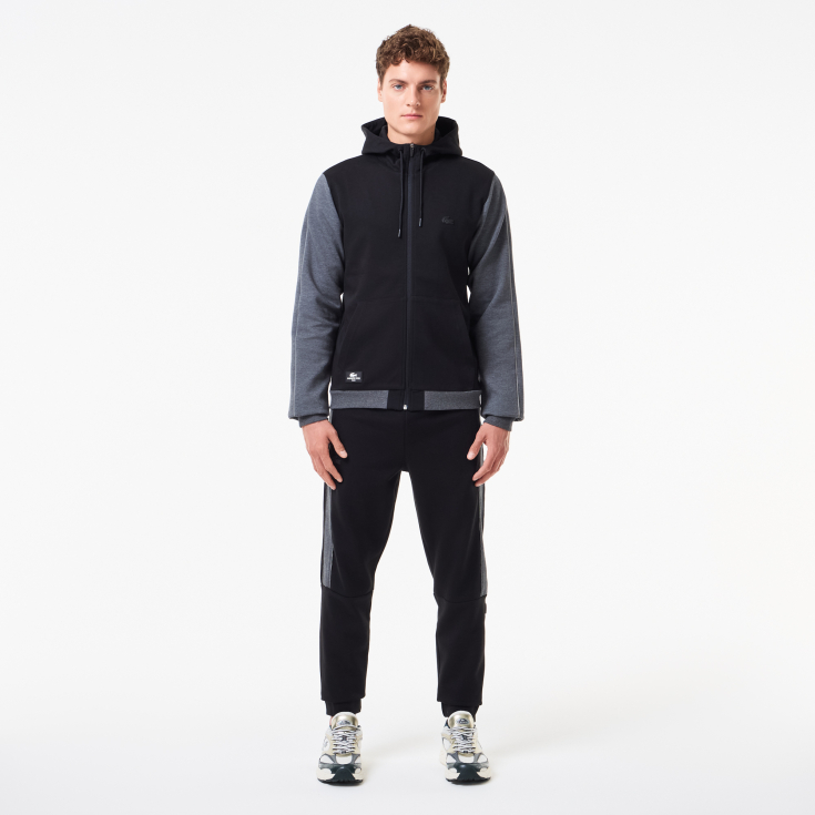 Мужская толстовка Lacoste Slim Fit