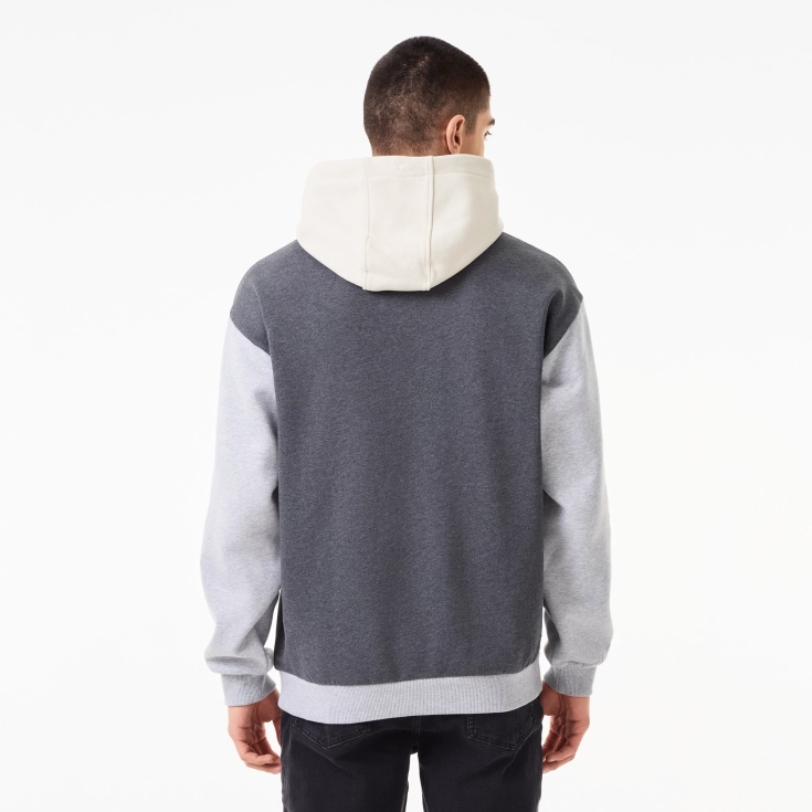 Мужская толстовка - худи Lacoste с капюшоном