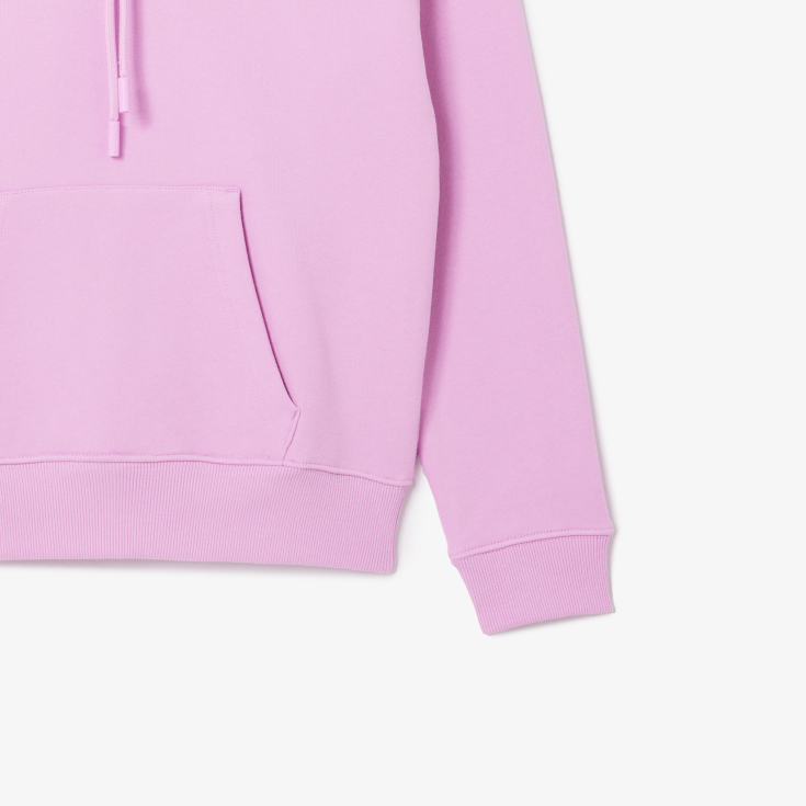 Худи Lacoste Unisex из хлопка