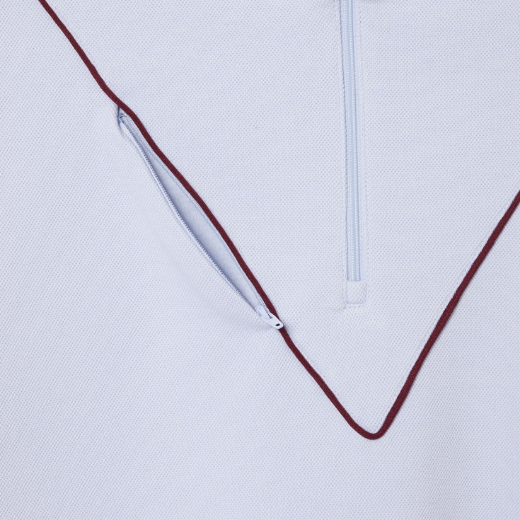 Хлопковая толстовка Lacoste Unisex Loose Fit