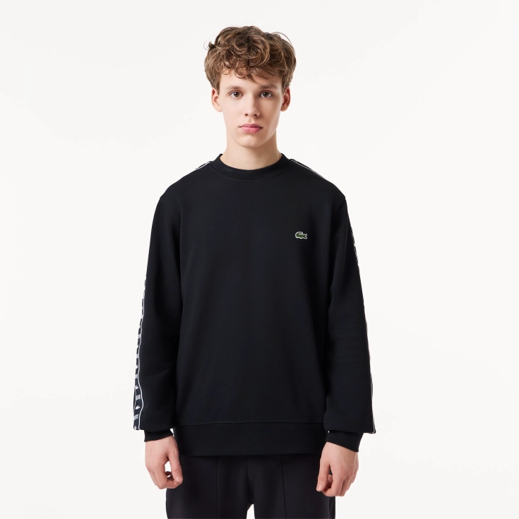 Мужской спортивный свитшот Lacoste