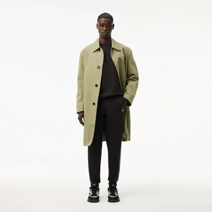 Мужской спортивный свитшот Lacoste