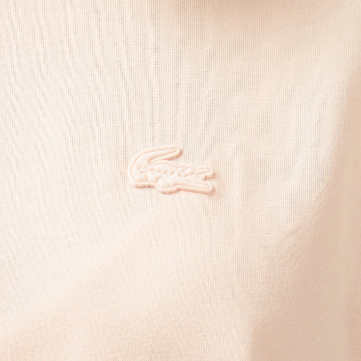 Женская Футболка Lacoste