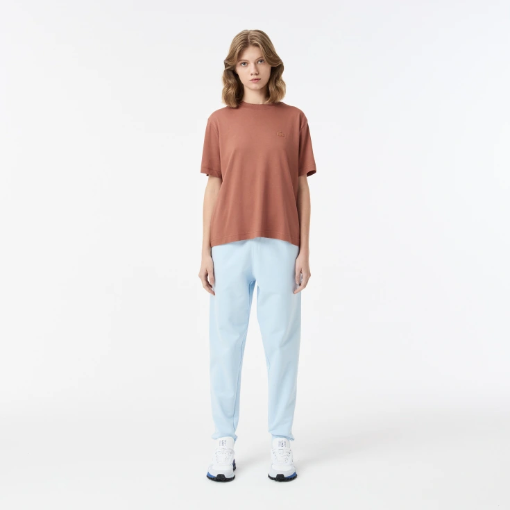 Женская Футболка Lacoste