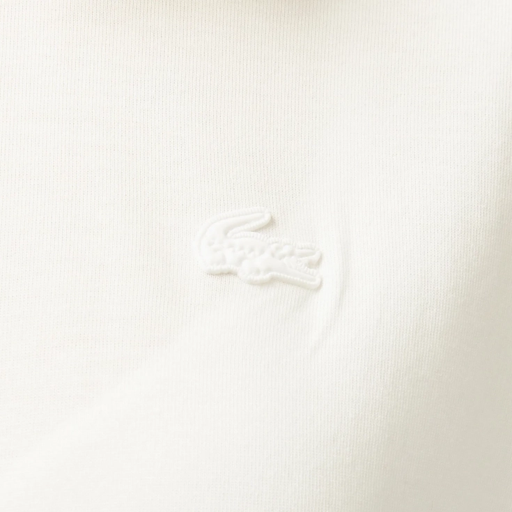 Женская футболка Lacoste