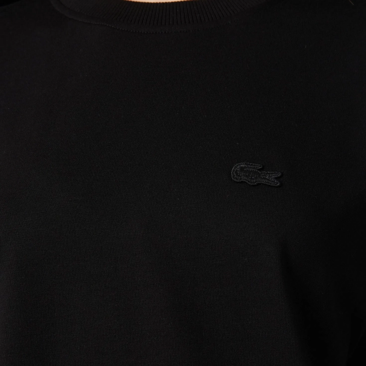 Женская Футболка Lacoste LOOSE FIT