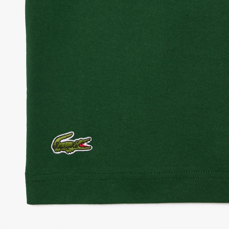 Футболка Lacoste Unisex из хлопка