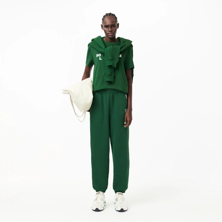 Футболка Lacoste Unisex из хлопка