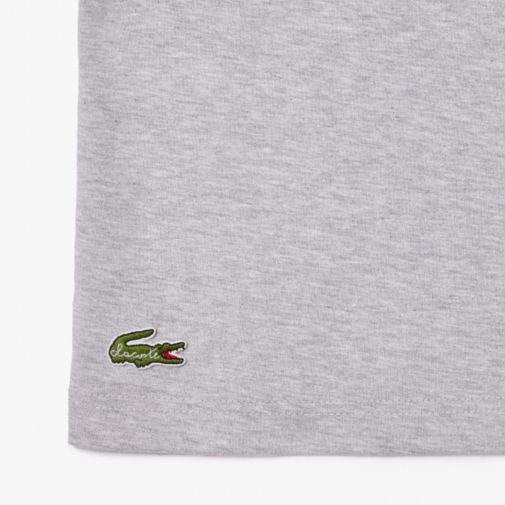 Футболка Lacoste Unisex из хлопка