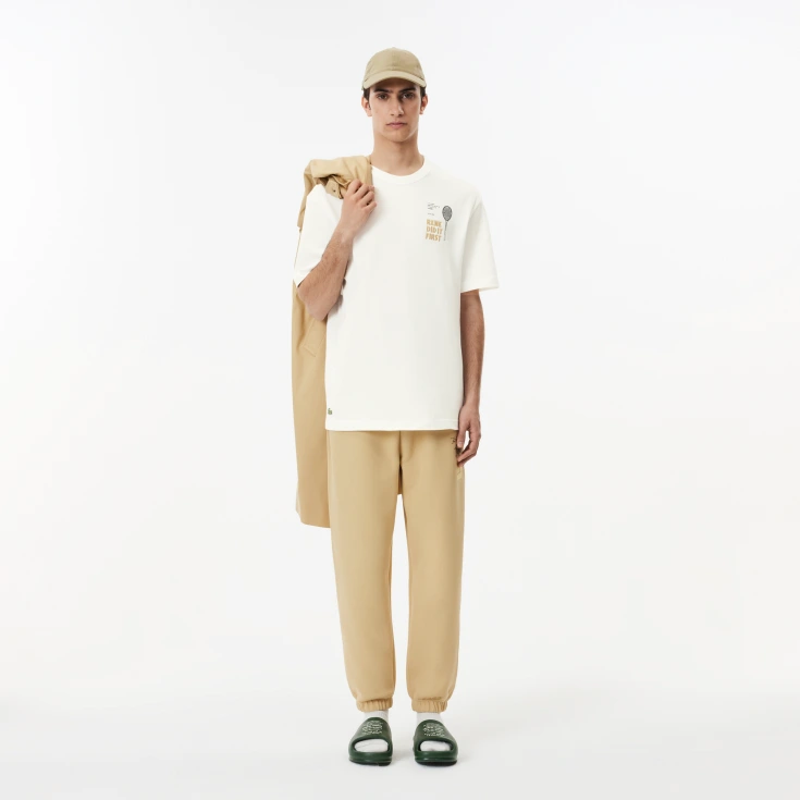 Футболка Lacoste Unisex