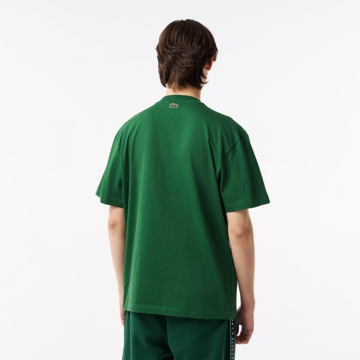 Футболка Lacoste Unisex