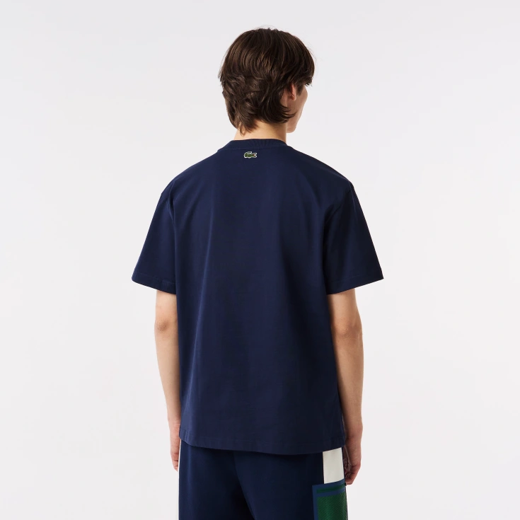 Футболка Lacoste Unisex