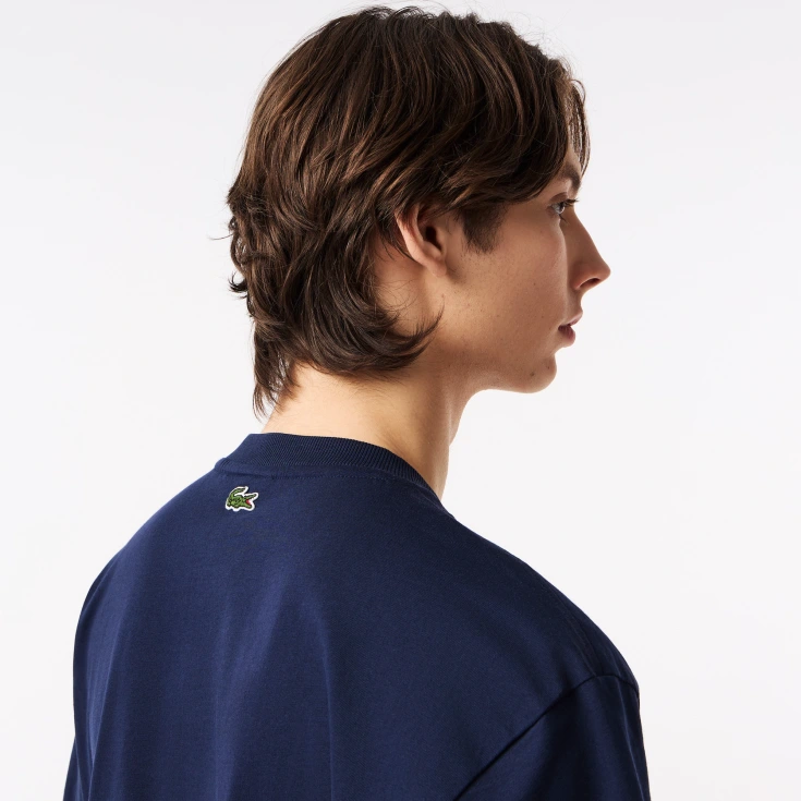 Футболка Lacoste Unisex