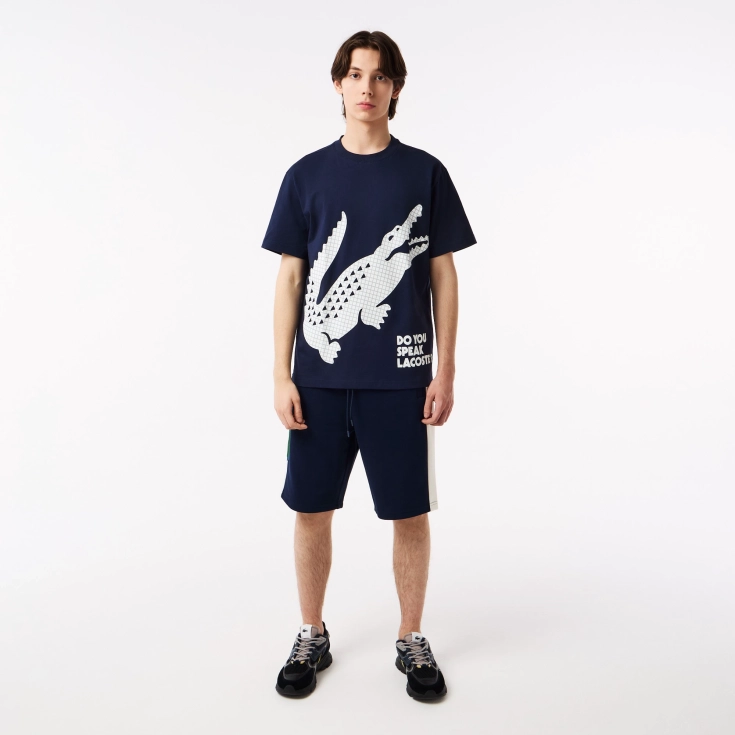 Футболка Lacoste Unisex