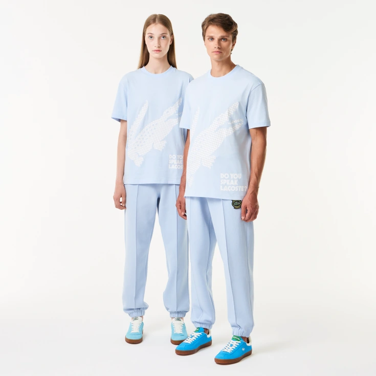 Футболка Lacoste Unisex