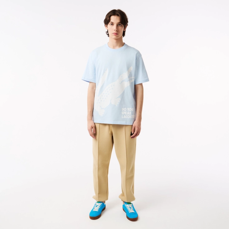 Футболка Lacoste Unisex