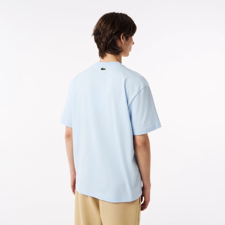 Футболка Lacoste Unisex
