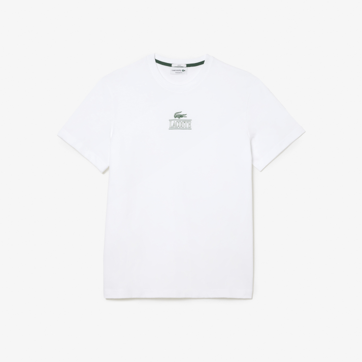 Футболка Lacoste Unisex
