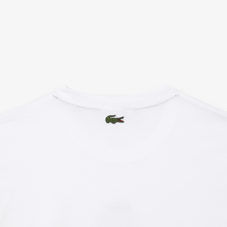 Футболка Lacoste Unisex