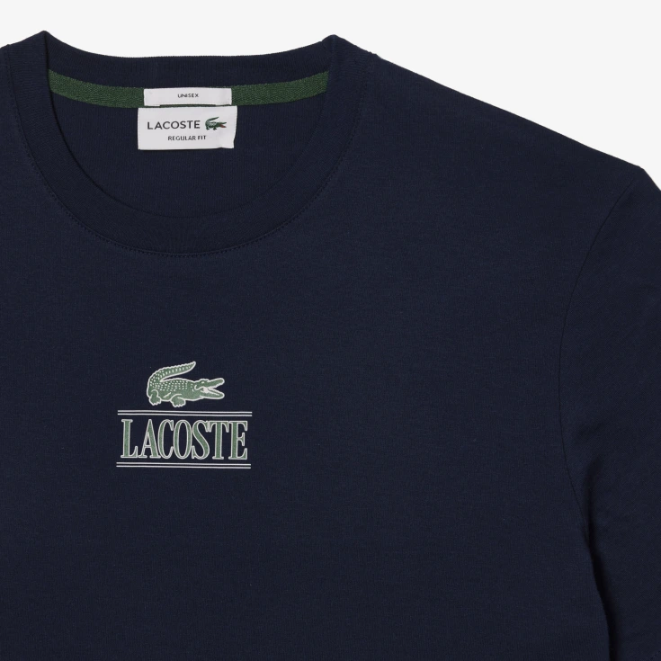 Футболка Lacoste Unisex