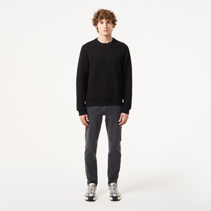 Мужской свитшот Lacoste Regular Fit