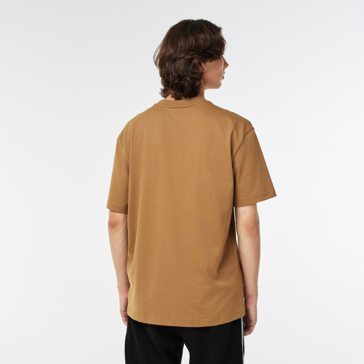 Мужская футболка Lacoste SPORT