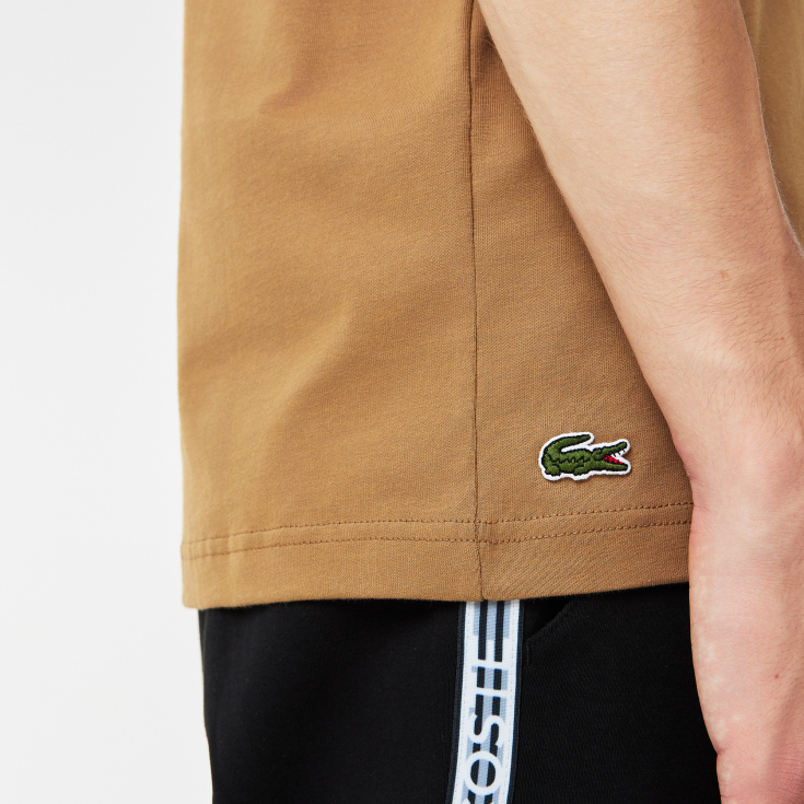 Мужская футболка Lacoste SPORT