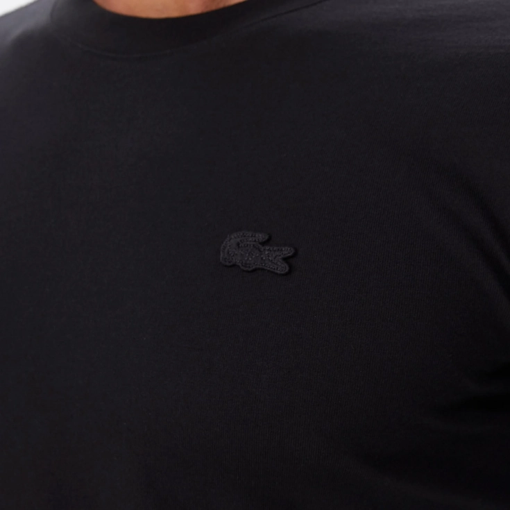 Мужской лонгслив Lacoste Relaxed Fit