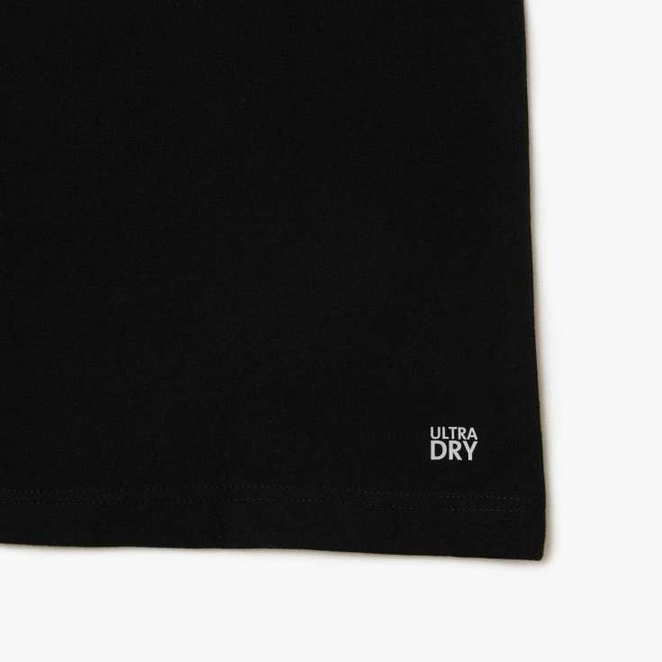 Мужская футболка Lacoste Ultra Dry