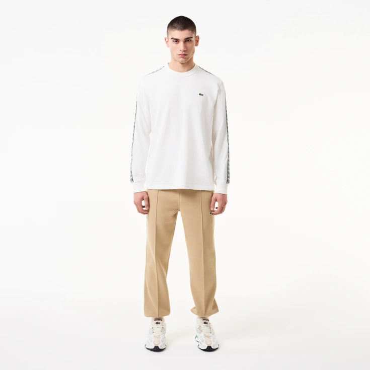 Мужская футболка Lacoste