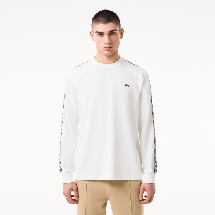 Мужская футболка Lacoste