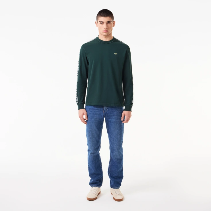 Мужская футболка Lacoste