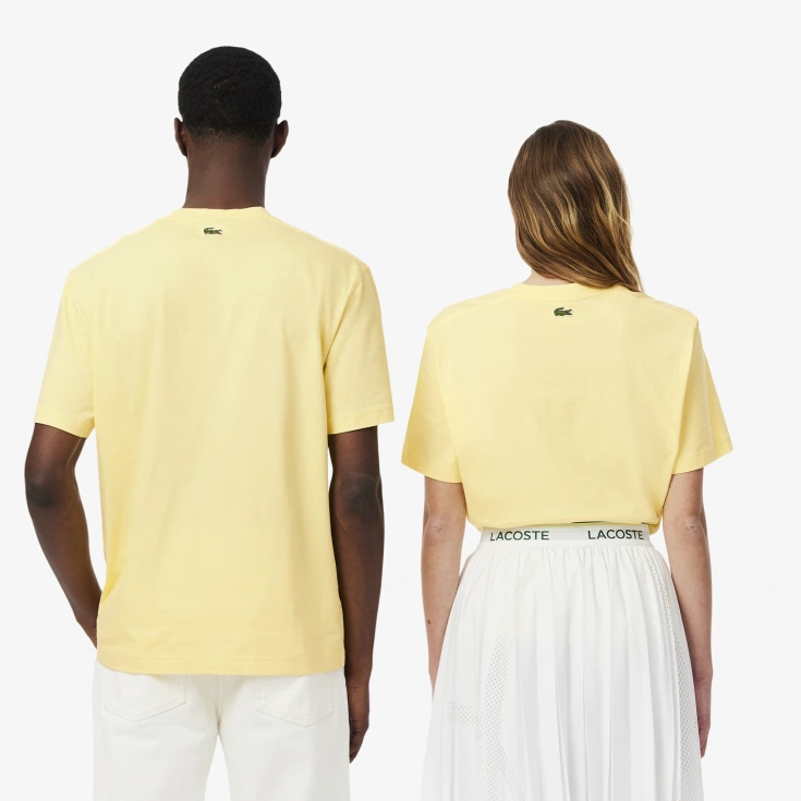 Футболка Lacoste Unisex