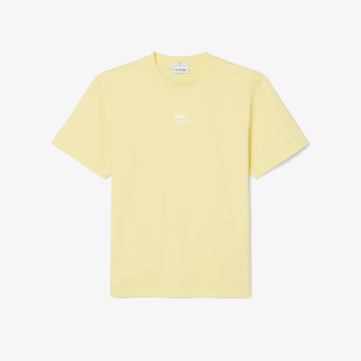 Футболка Lacoste Unisex