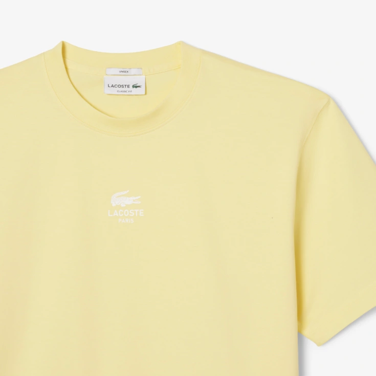 Футболка Lacoste Unisex