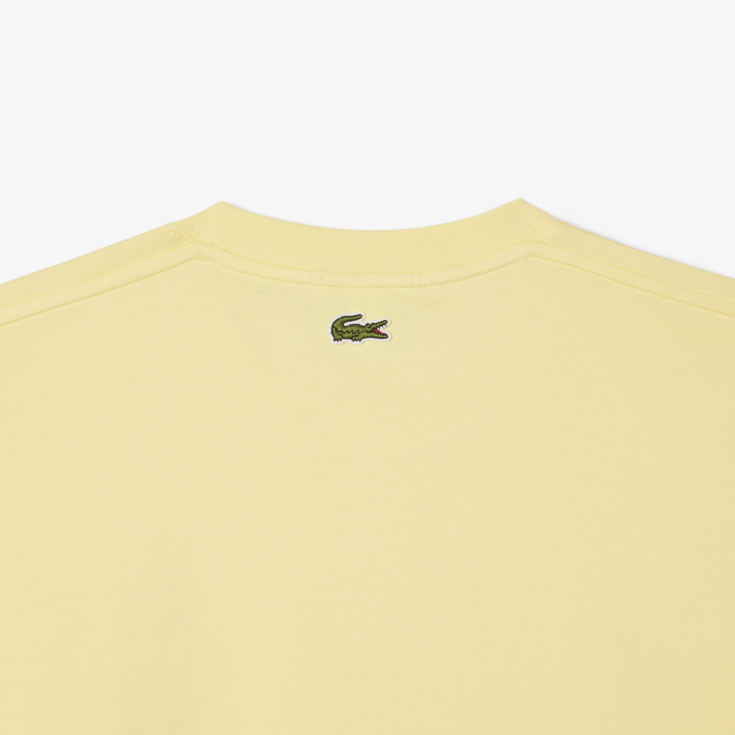 Футболка Lacoste Unisex
