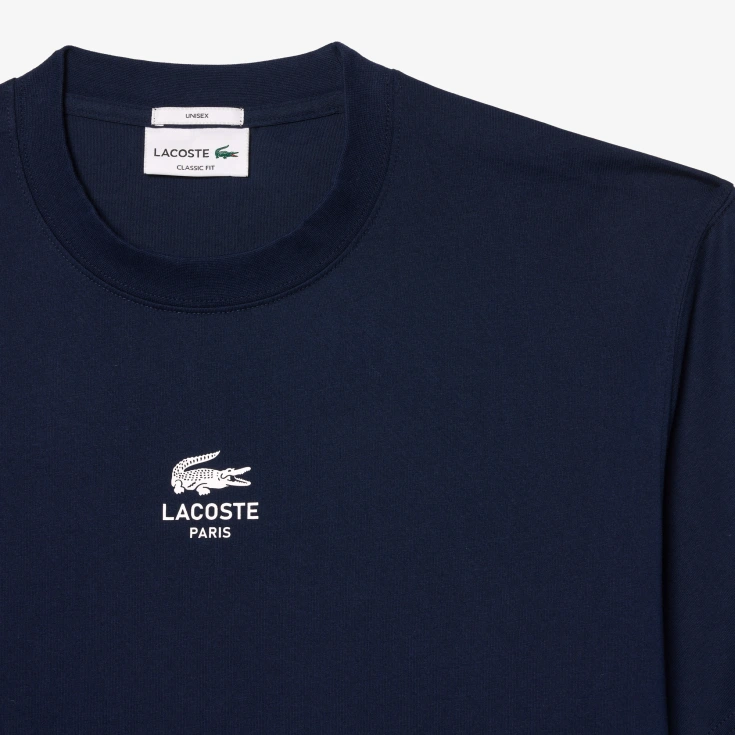 Футболка Lacoste Unisex