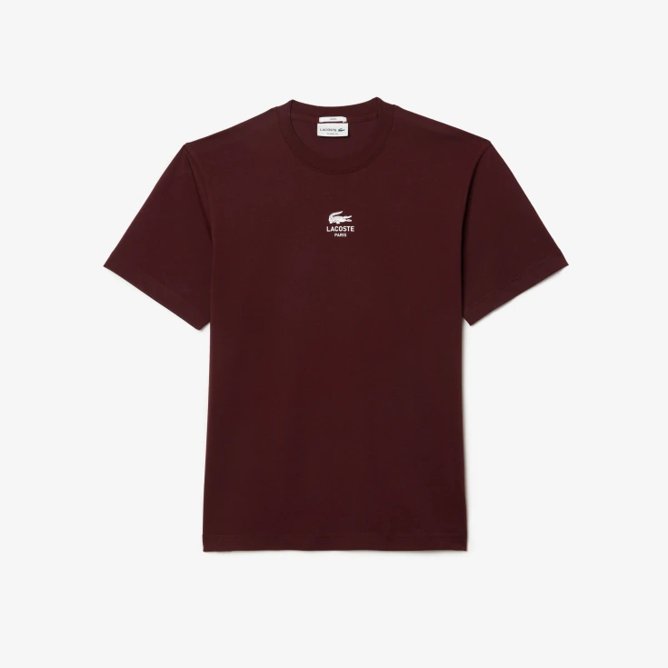Футболка Lacoste Unisex