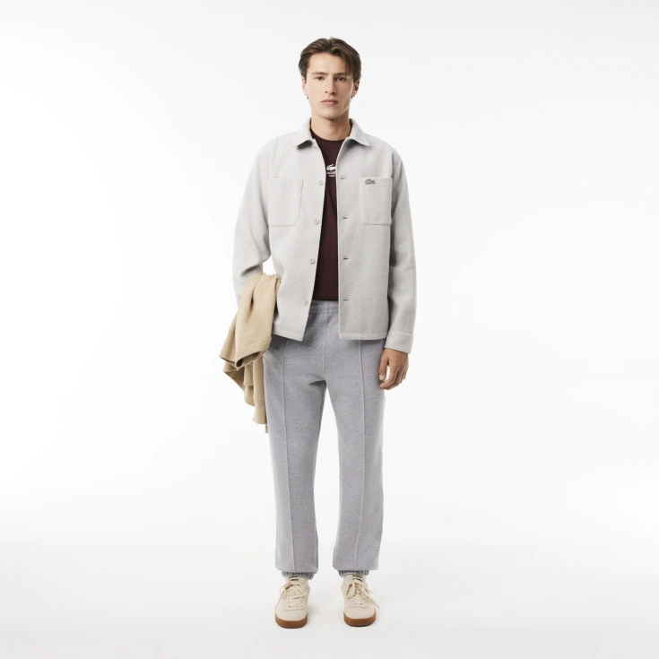 Футболка Lacoste Unisex