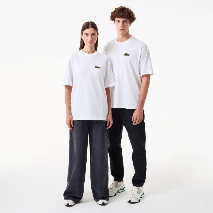 Футболка Lacoste Unisex